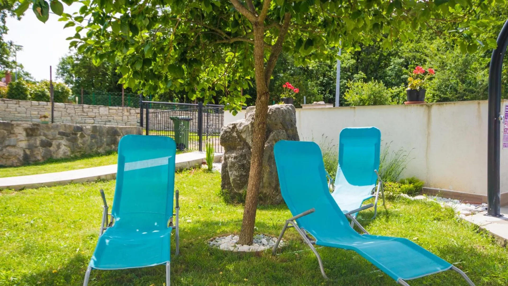 Villa Ripenda, a private Istrian haven with a pool Strmac Κροατία