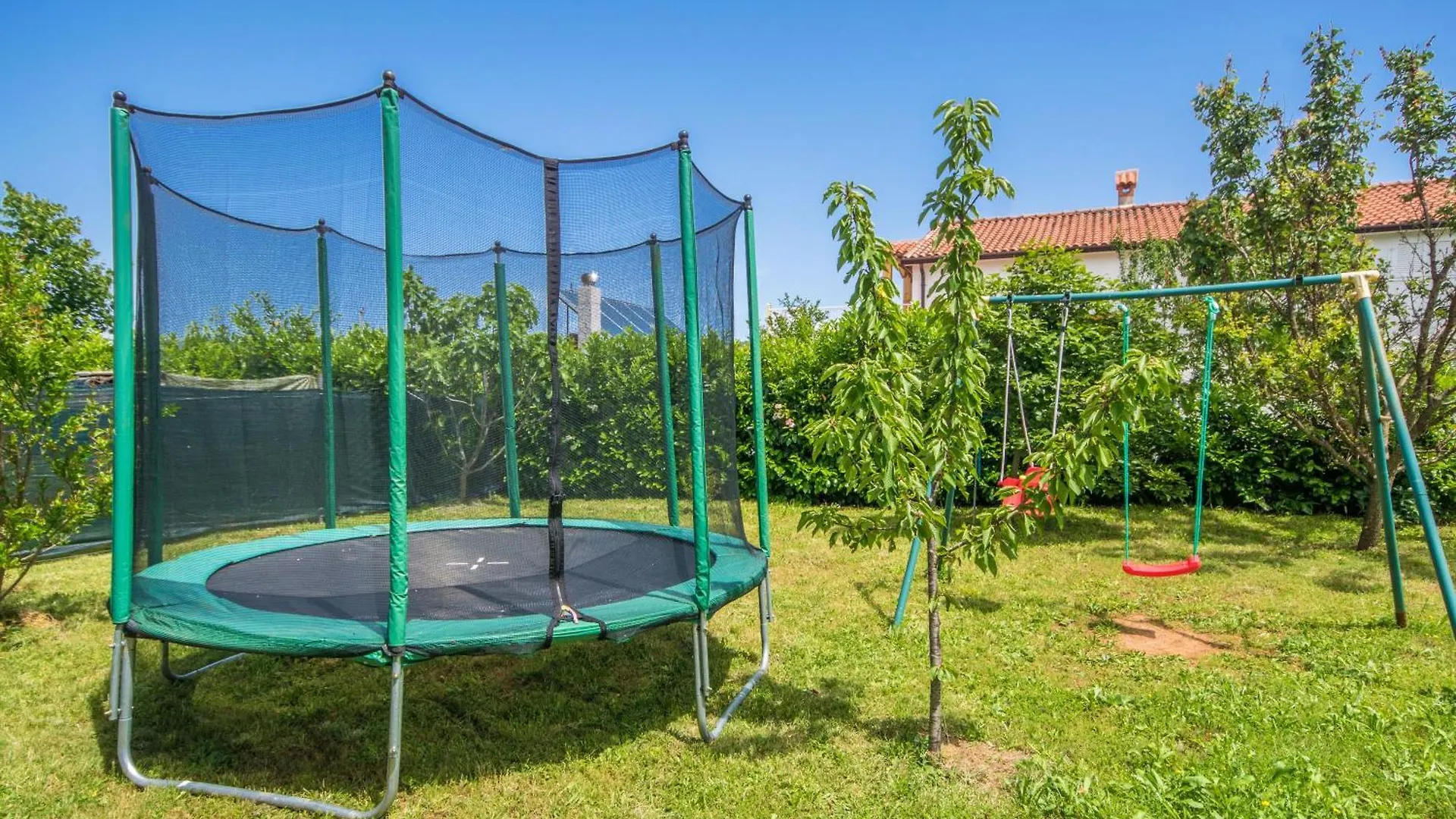 Σπίτι διακοπών Villa Ripenda, a private Istrian haven with a pool Strmac